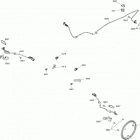 005 - F3 LTD SE6 10- electrical system suspension