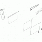 009 - RT LIMITED - Dark Edition - Deep Marsala Metallic (Built After Sept. 2020) 09- miscellaneous - utilities - except north ameri...