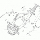 006 - RT LIMITED - Chrome Edition - Asphalt Grey Metallic (Built After Sept. 2020) 06- frame - system