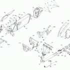 003 - F3 S SE6 Глушитель