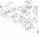 008 - F3 T - Barely Blue (Built After Sept. 2020) 07- body - cargo