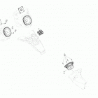 006 - RT LIMITED - Chrome Edition - Asphalt Grey Metallic (Built After Sept. 2020) 08- electric - audio system