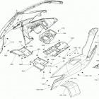 002 - RT LTD SE6 09- body and accessories fairing
