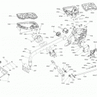 005 - F3 LTD SE6 09- body and accessories rh footrest