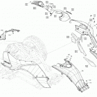 004 - F3 S - Special Series - Gravity Grey (Built After Sept. 2020) 07- body - system