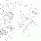001 - F3 - Steel Black Metallic (Built After Sept. 2020) 07- body - cargo - europe