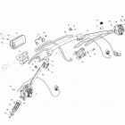001 - F3 - Steel Black Metallic (Built After Sept. 2020) 03- mecanic - handlebar