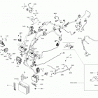 001 - F3 STD SE6 (Built Before Sept.2020) 10- electrical system frame