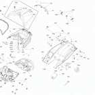 001 - F3 - Steel Black Metallic (Built After Sept. 2020) 07- body - cargo - north america