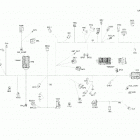 002 - RT LTD SE6 10- electrical harness chassis