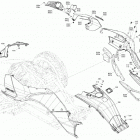 008 - F3 T - Barely Blue (Built After Sept. 2020) 07- body - system