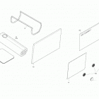 008 - F3 T - Barely Blue (Built After Sept. 2020) 09- miscellaneous - utilities - except north ameri...