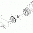 003 - F3 S SE6 Привод задний