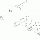 002 - RYKER STD 900 ACE 09- miscellaneous - headlight - australia - confor...