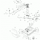 002 - RT LTD SE6 Топливная система