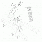 008 - F3 T - Barely Blue (Built After Sept. 2020) 05- suspension - rear shocks