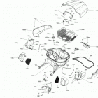 002 - RT LTD SE6 09- body and accessories upper cargo