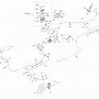 005 - F3 LTD SE6 Тормоза гидравлические