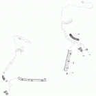 002 - RYKER STD 900 ACE 08- electric - speed & steering sensors