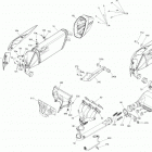 004 - F3 T SE6 Глушитель