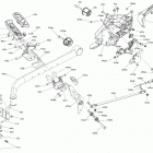 001 - F3 STD SE6 (Built Before Sept.2020) 09- body and accessories rh footrest