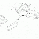 002 - RYKER STD 900 ACE 09- miscellaneous - taillight - japan - conformity...