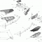 002 - RT LTD SE6 09- body and accessories footrests