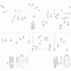 002 - F3 S SM6 Жгут проводов - основной