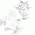 008 - F3 T - Barely Blue (Built After Sept. 2020) 07- body - front fender