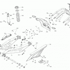 001 - F3 STD SE6 (Built Before Sept.2020) 08- suspension, rear