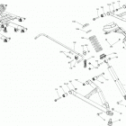 003 - F3 S SE6 07- suspension, front