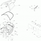 003 - F3 S SE6 Комплектующие изделия