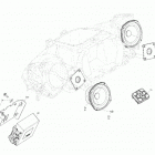008 - F3 T - Barely Blue (Built After Sept. 2020) 08- electric - audio system - except north america