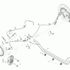 006 - RT LIMITED - Chrome Edition - Asphalt Grey Metallic (Built After Sept. 2020) 03- mecanic - front brakes