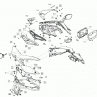 004 - F3 S - Special Series - Gravity Grey (Built After Sept. 2020) 07- body - console -  australia