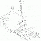 004 - F3 T SE6 08- suspension, rear