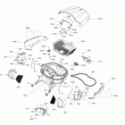 006 - RT LIMITED - Chrome Edition - Asphalt Grey Metallic (Built After Sept. 2020) 07- body - top cargo box