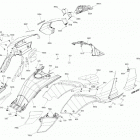 001 - F3 STD SE6 (Built Before Sept.2020) 09- body and accessories fairing