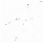 003 - F3 S SE6 10- electrical harness console canada usa