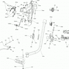 001 - F3 STD SE6 (Built Before Sept.2020) 09- body and accessories lh footrest