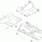 006 - RT LIMITED - Chrome Edition - Asphalt Grey Metallic (Built After Sept. 2020) 07- body - skid plate