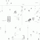 008 - F3 T - Barely Blue (Built After Sept. 2020) 08- electric - main harness - 710007539