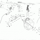005 - F3 LTD SE6 Топливная система