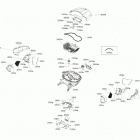 005 - F3 LTD SE6 09- body and accessories top cargo