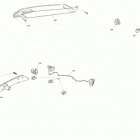 009 - RT LIMITED - Dark Edition - Deep Marsala Metallic (Built After Sept. 2020) 08- electric - front luggage -  europe - australia