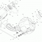 002 - RT LTD SE6 Воздухозаборник