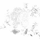 003 - RYKER Rally Edition 900 ACE 02- engine - system