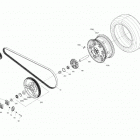 008 - F3 T - Barely Blue (Built After Sept. 2020) 04- drive - rear common parts