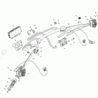 004 - F3 S - Special Series - Gravity Grey (Built After Sept. 2020) 03- mecanic - handlebar