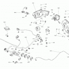 002 - RT LTD SE6 10- electrical system rear sides storage box